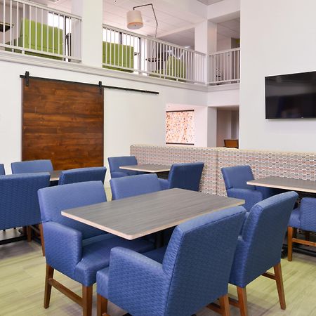 Holiday Inn Express Palm Desert By Ihg Exterior foto