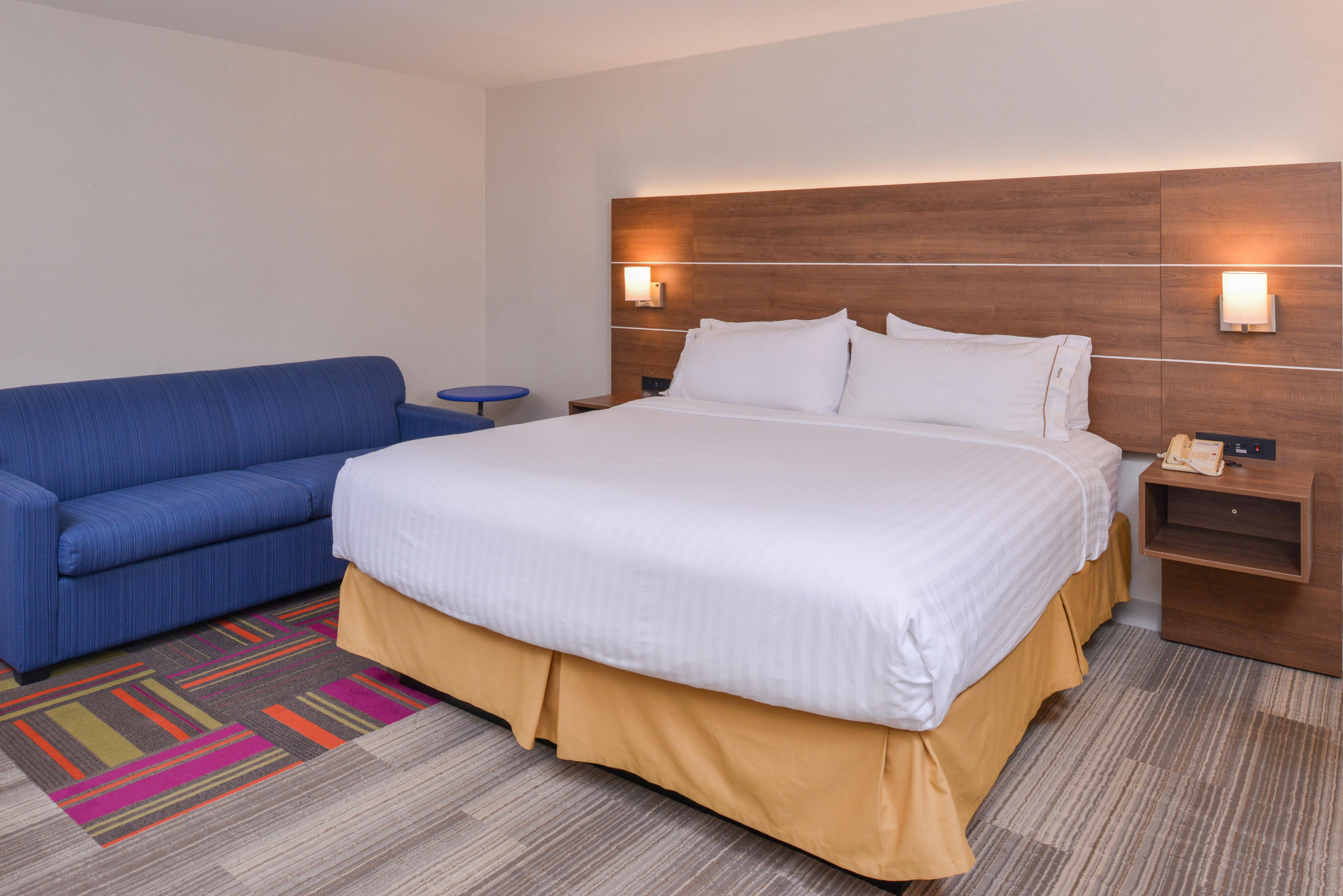 Holiday Inn Express Palm Desert By Ihg Exterior foto