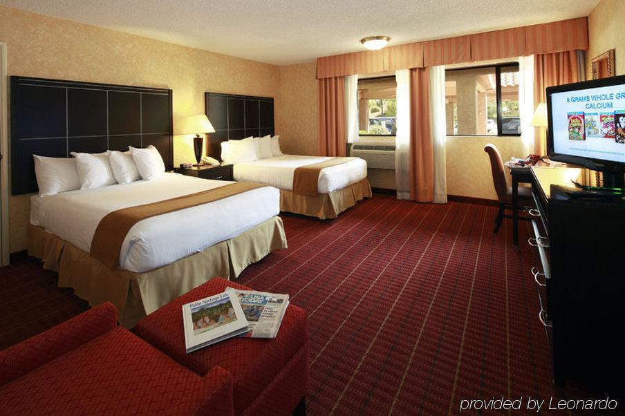 Holiday Inn Express Palm Desert By Ihg Quarto foto