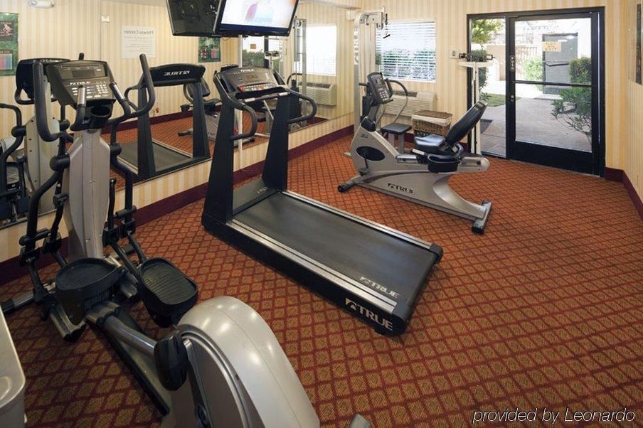 Holiday Inn Express Palm Desert By Ihg Instalações foto